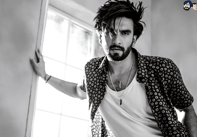 Ranveer Singh