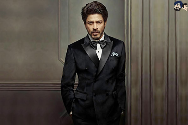 Shah Rukh Khan