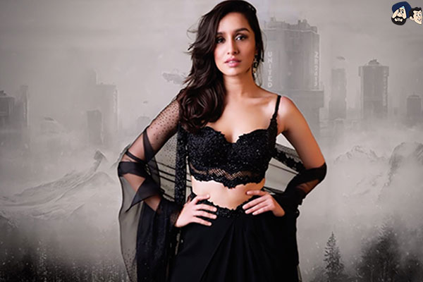 Shraddha Kapoor