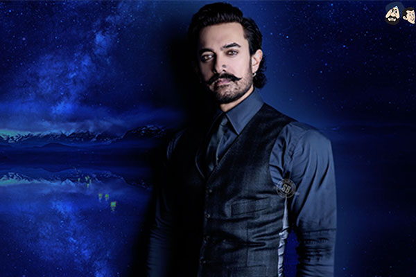 Aamir Khan