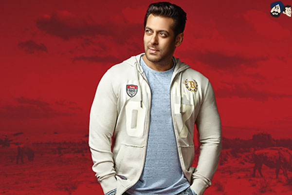 Salman Khan