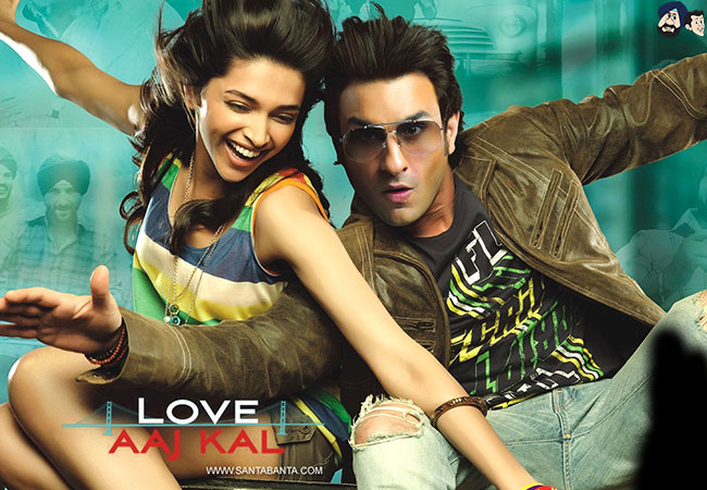 Love Aaj Kal