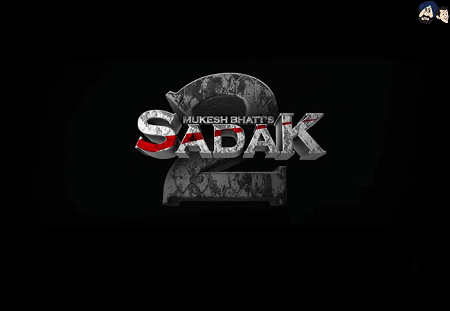 Sadak 2