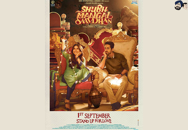 Shubh Mangal Zyada Saavdhan