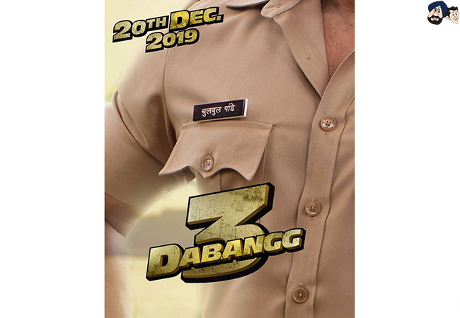 Dabangg 3