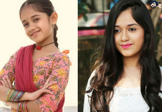 Jannat Zubair Rahmani
