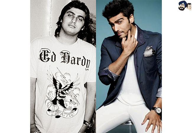 Arjun Kapoor