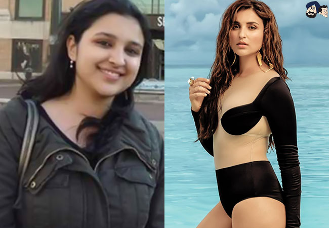 Parineeti Chopra