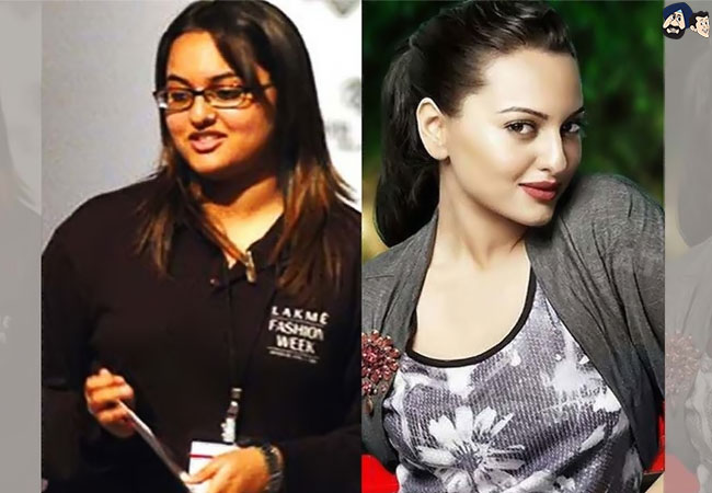 Sonakshi Sinha