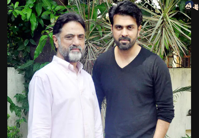 Harry Baweja and Harman Baweja
