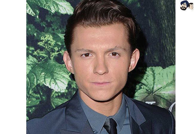 Tom Holland