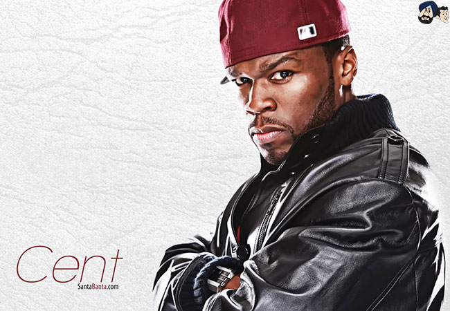 50 Cent