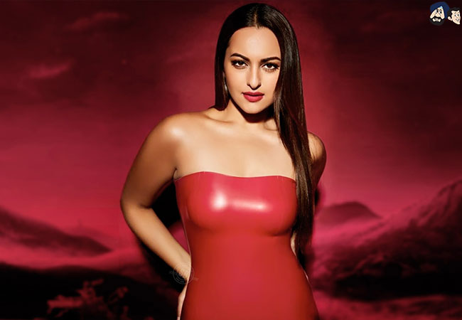 Sonakshi Sinha