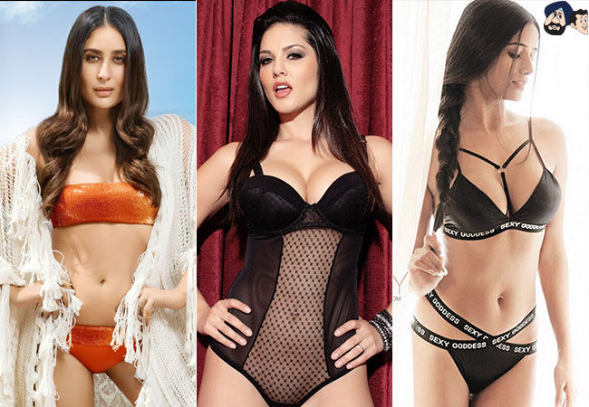 Controversial Babes of B-Town!