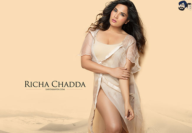 Richa Chadda