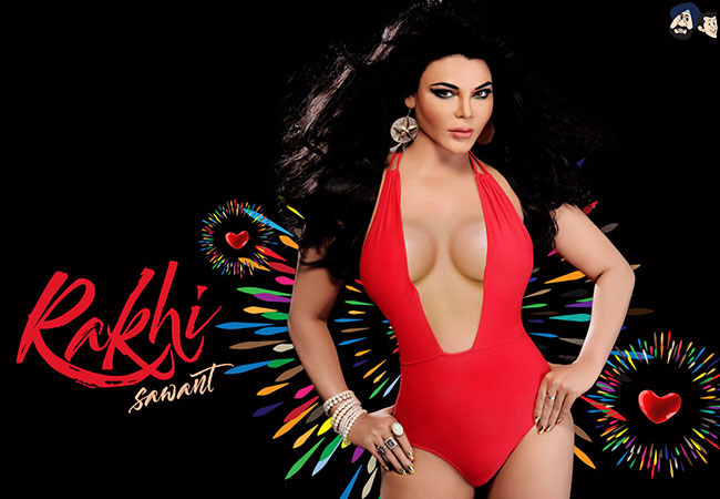 Rakhi Sawant