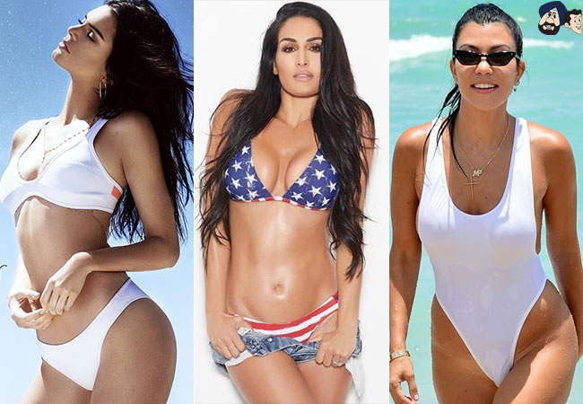 Famous Hollywood breakups of 2018!