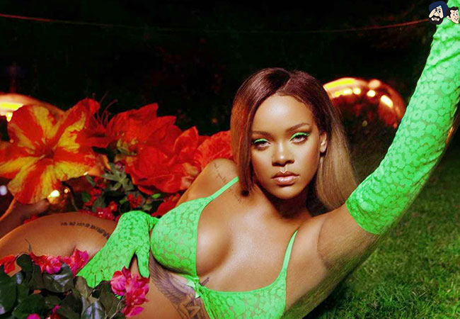 Rihanna