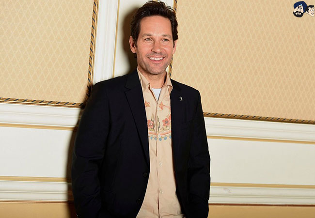 Paul Rudd (Earnings: $41 million)