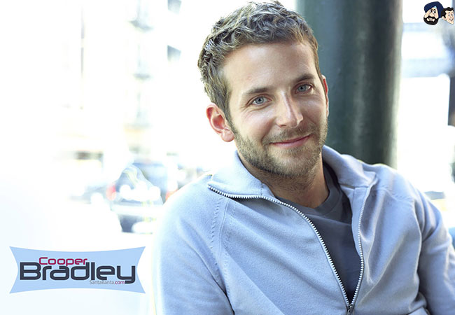 Bradley Cooper (tie) (Earnings: $57 million)