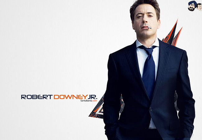 Robert Downey Jr. (Earnings: $66 million)