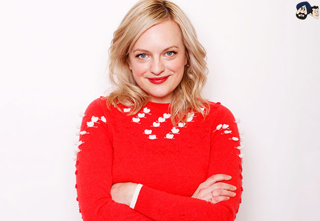 Elizabeth Moss (Earnings: $24 million)