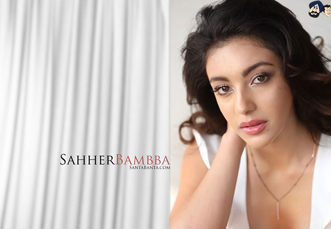 Sahher Bambba