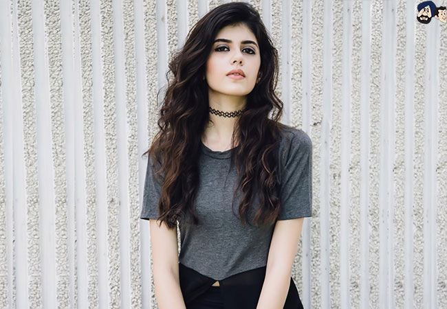 Sanjana Sanghi