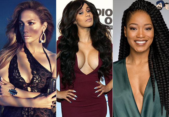 Get To Know The Team Behind The Movie 'Hustlers'