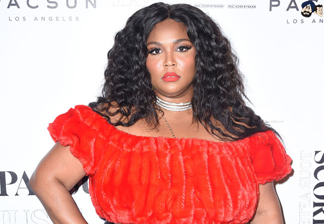 Lizzo