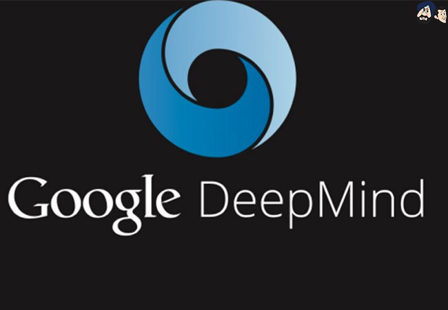 DeepMind