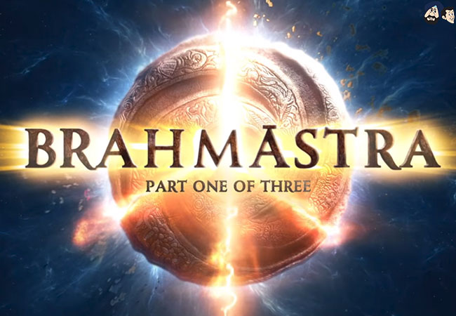 3. Brahmastra (Oct-Nov)