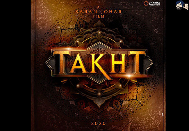 6. Takht (May 3rd)