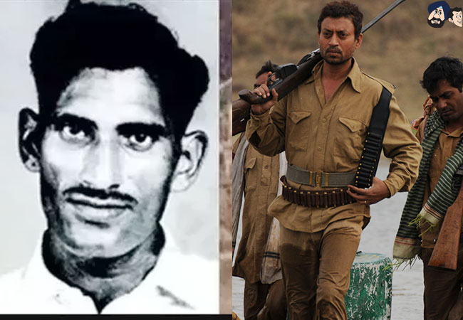 Paan Singh Tomar