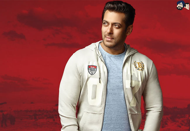 2. Salman Khan