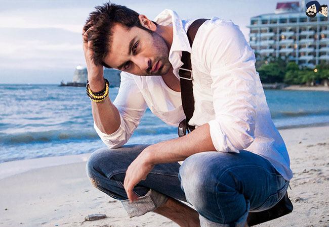 8. Ranbir Kapoor