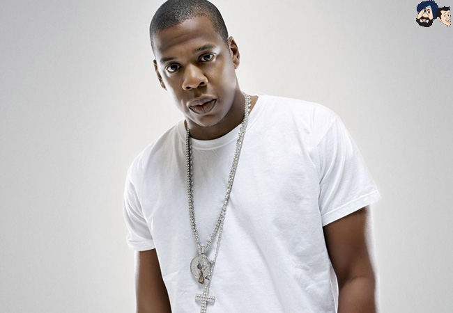 Jay-Z