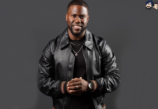 Kevin Hart