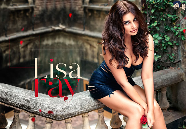 Lisa Ray
