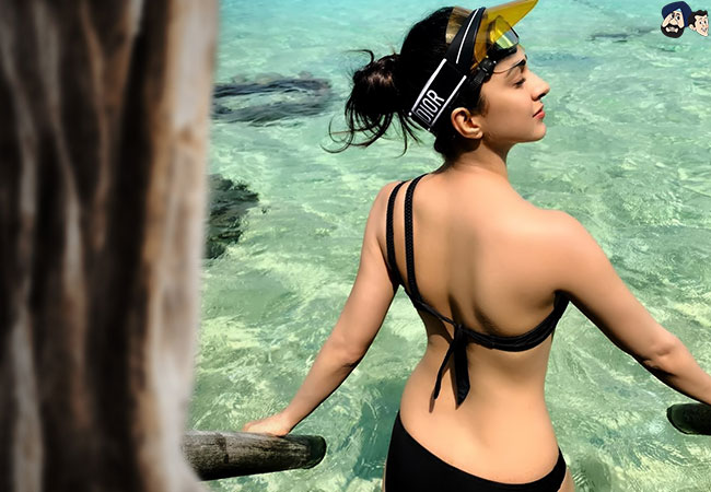 4. Kiara Advani