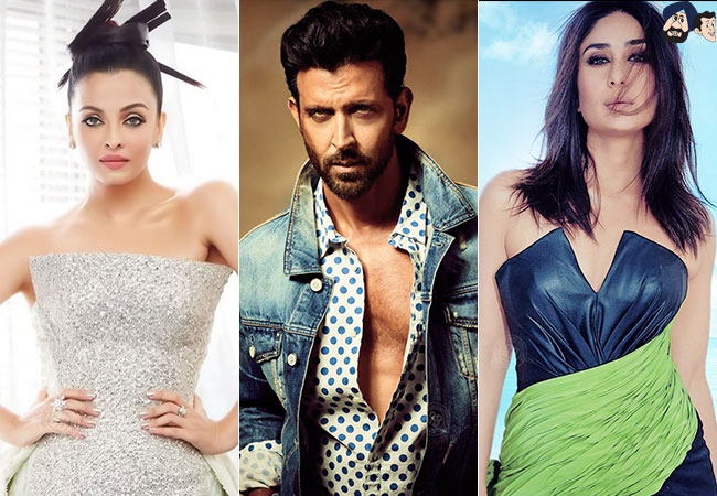Iconic roles turned down by these celebrities!