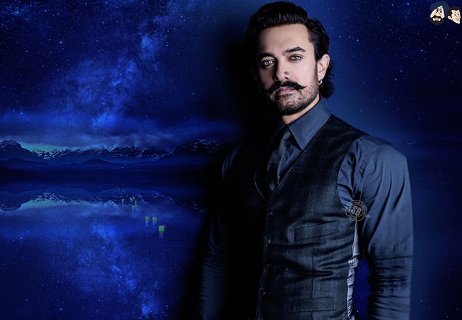 Aamir Khan