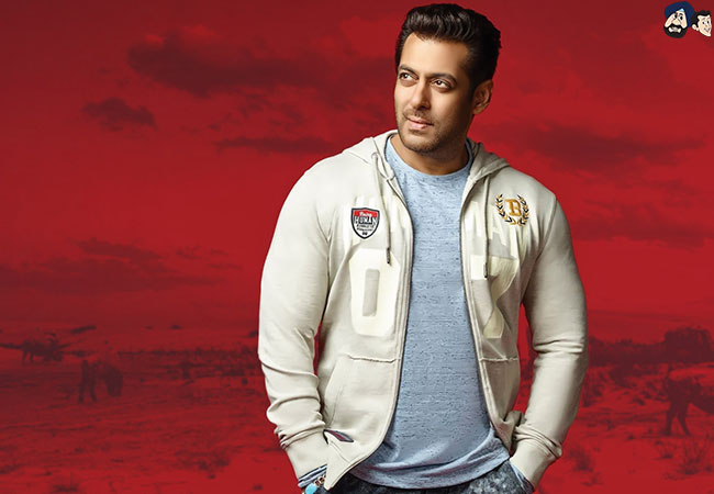 Salman Khan