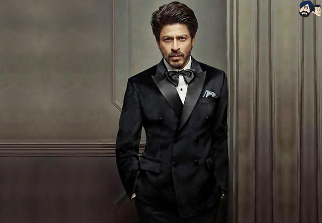 Shah Rukh Khan