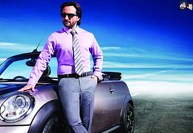 Saif Ali Khan