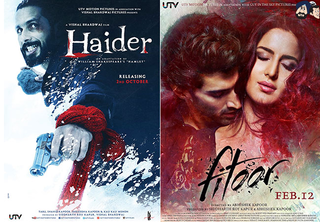 Kashmir: Through the Lens of Bollywood!