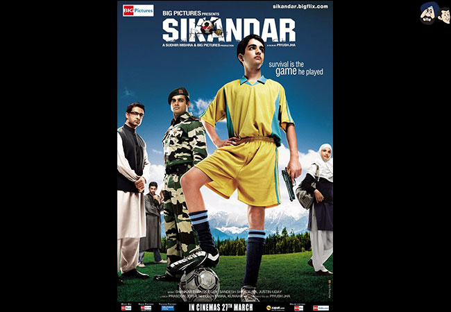 Sikandar (2009)