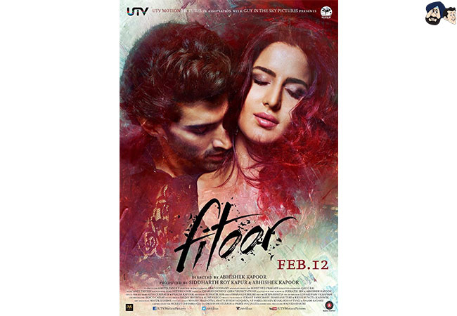 Fitoor (2016)