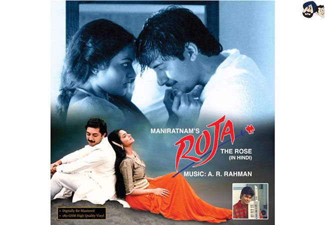 Roja (1992)