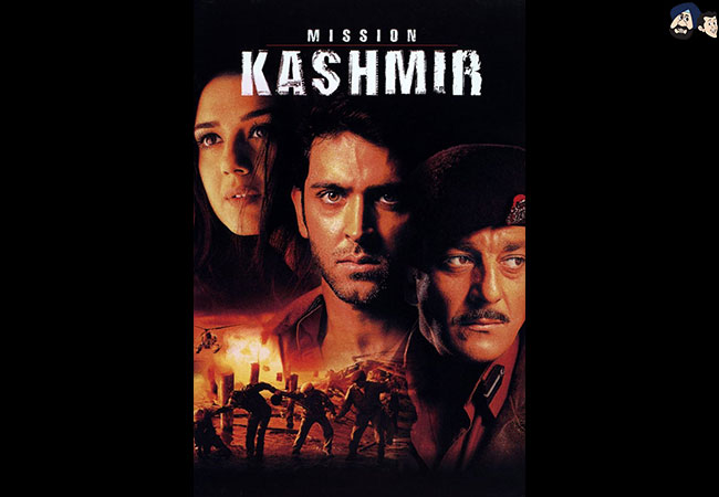 Mission Kashmir (2000)